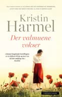 Der valmuene vokser [Norwegian] 8202553687 Book Cover