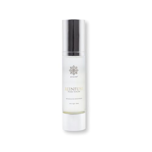 Image of Re-Infuse Hair Serum