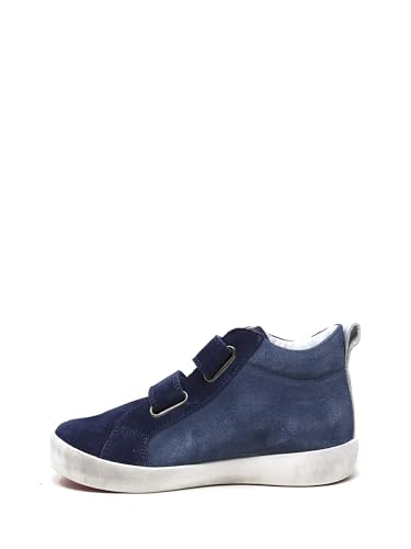 Naturino Scarpe Con Strappi Blu avec double velcro confort taille 24 - 2