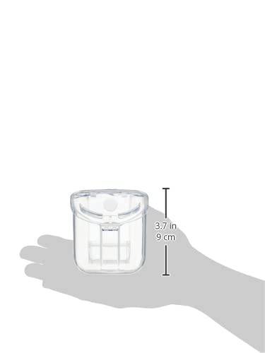 S.R.L Bird Feeder Clear – Image 5