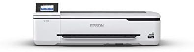 Impressora Epson Plotter SureColor T3170 - Wifi e Wifi Direct - i...