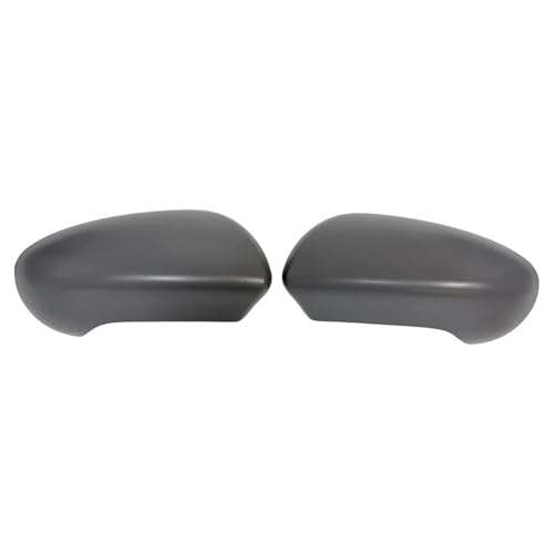 Coque rétroviseur pour Qashqai fissurée ? Remplacez le couvercle extérieur gris facilement