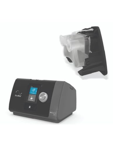 Image of Resmed Airstart 10 Apap