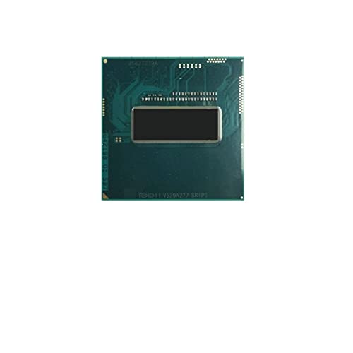 CPU Core I7-4712MQ I7 4712MQ SR1PS 2.3 GHz NAbhRA 8Xbh CPUvZbT[ 6M 37W Socket G3 / RPGA946B X|VuŃpt