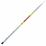ABU GARCIA Siesta T Pole 5 m Fixe Rute Angeln im Meer Fluss See Teleskopische Carbon