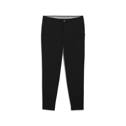 PUMA GOLF Men's 101 Evo Golf Apparel Trouser Pant, Puma Black, 33W x 32L - Image 5