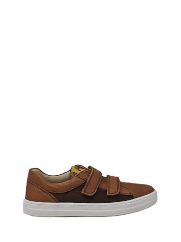 Naturino chaussures marron 2014942 64 l'élégance du cuir traditionnel