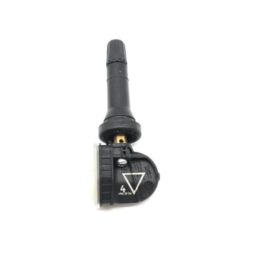 Capteur de pression des pneus TPMS 13589601 pour Vauxhall Antara et Mokka x4