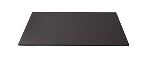 Preisvergleich Produktbild 1,0 mm Hartpapier HP2061 braun ca. 500 x 260 mm
