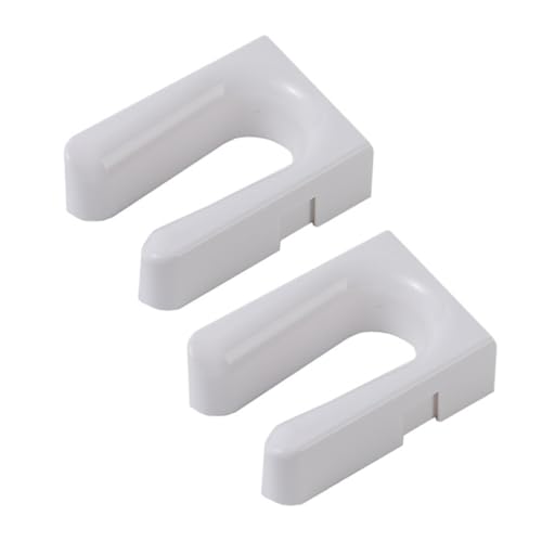 ANDRESLAD 2 Piezas De Almacenamiento De Botas Estante para Botas Montado Al Aire Libre Estante para Botas Estante para Botas Montado En La Pared Soporte para Botas Organizador De Botas