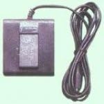 Stranger PSP-1 Patch Switch Pedal for Electronic Drum & Keyboard