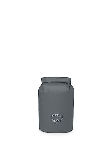 Osprey Wildwater Outdoor Accessories, 10L, Tunnel Vision Grey, O/S - Capacity 10L - Image 2