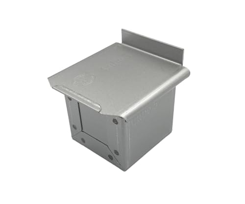 ?????(Matsunaga) Altite Cube with Silicone 2