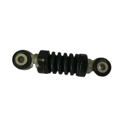 Ensemble tendeur de courroie d'entraînement 11281736857 pour BMW 530i - 2