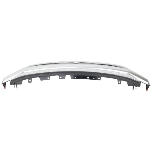 Image of Garage-Pro Grille Assembly For Ford F-250 Super Duty 2020-2022