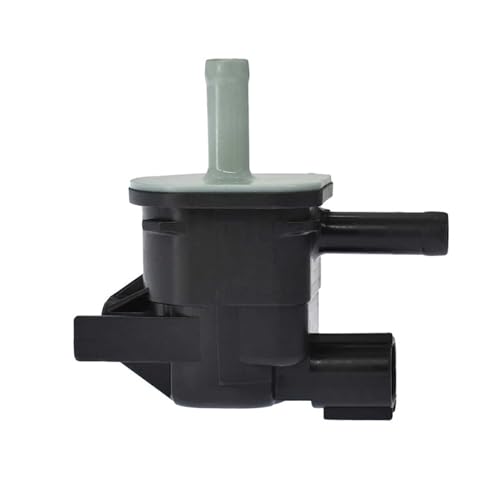 Válvula de vacío 9091012276 electroválvula de control para sistema de gases