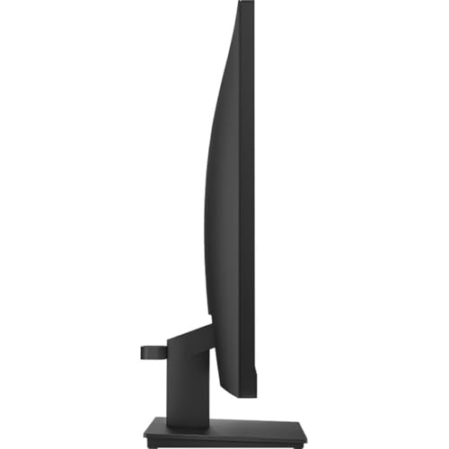 Image of HP 327pf 27 inch Class Full HD LCD Monitor - 16:9 - Black - 27 inch Viewable - in-Plane Switching (IPS) Technology - 1920 x 1080-16.7 Million Colors - 250 Nit - 5 ms - HDMI - VGA - DisplayPort - VESA Mount