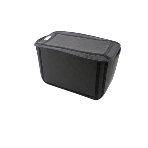 Bolsa Interior y Forro Maletero Motocicleta para BMW 3