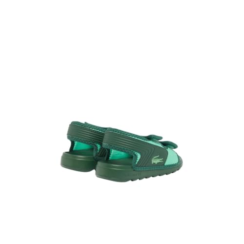 Lacoste Unisex-Baby Infant's Surukids Sandal Sneaker3