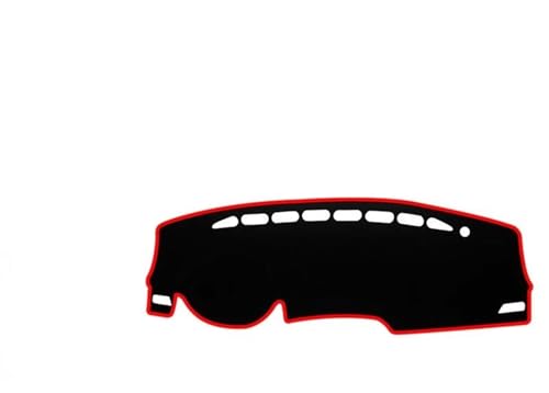 Tapis tableau de bord Chevy Captiva pour un confort de route