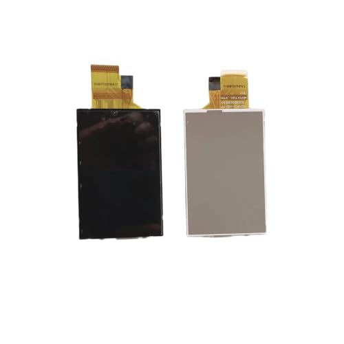 Reparar pantalla rota: Pantalla LCD para Lumix LX100 y Leica LUX4