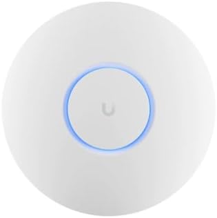 Ubiquiti UniFi 6+ Access Point | CA Model | PoE Adapter not Inclu...