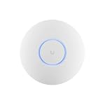 Ubiquiti Networks – Ubiquiti AP Unifi U6+ 3.0 Gbps, RJ45 ohne PoE-Injektor