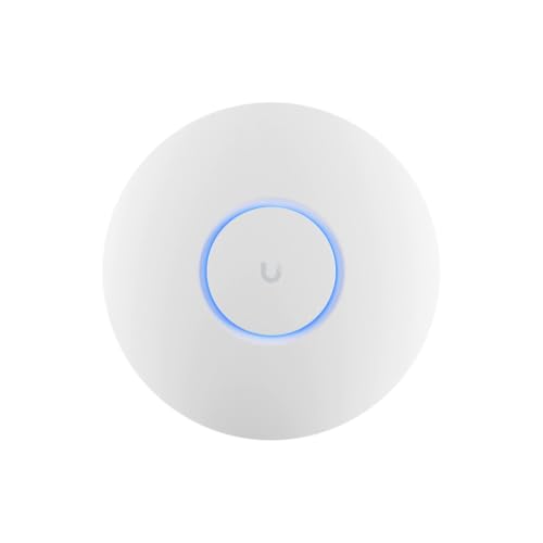 Ubiquiti U6+ Review: A Beginner’s Guide to Smarter Home Wi-Fi