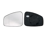 Alkar 6471232 - Vetro Specchio, Specchio Esterno - 2