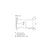 Imagen de Microondas Encastre IQ700 BF722L1B1