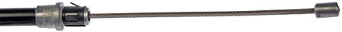 Câble de frein de stationnement Dorman C660210 longévité supérieure - 3