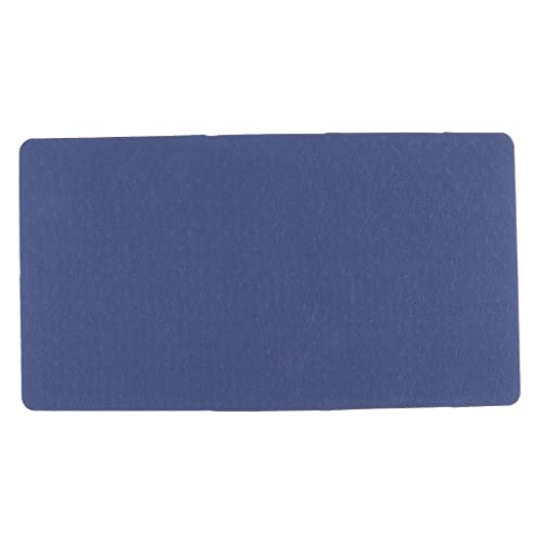 Pistro Eva Yoga Knee Pad Mat Cushion Alleviate Yoga Knee Pain Comfortable Support - Dark Blue, 38X21X6Mm #TOP9