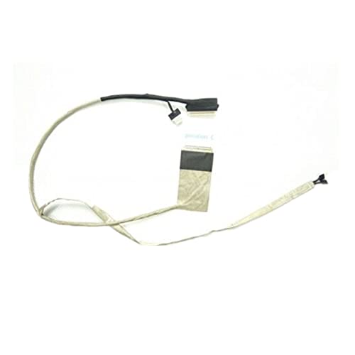 Cable de pantalla para arreglar líneas en monitor de ASUS K75 K75A K75VD