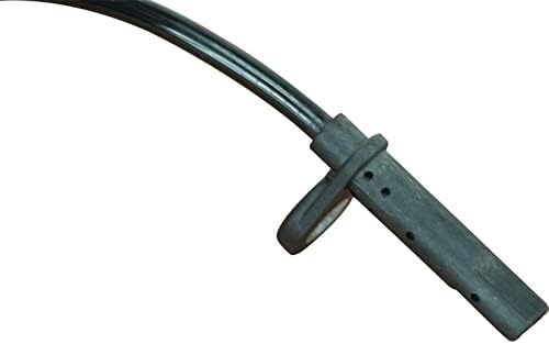 AIP Electronics ABS Anti-Lock Brake Wheel Speed Sensor Compatible with 2007-2012 Nissan Sentra Front Right Passenger OEM Fit ABS450