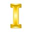 I - Gold