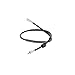 All States Tachometer Cable fits Kubota L225 L2000 L225 34200-34650 34200-34651