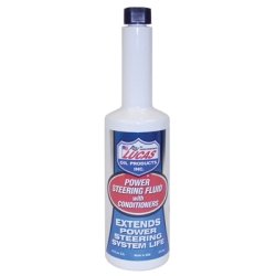 Lucas Oil (LUC10442) Power Steering Fluid case of 12