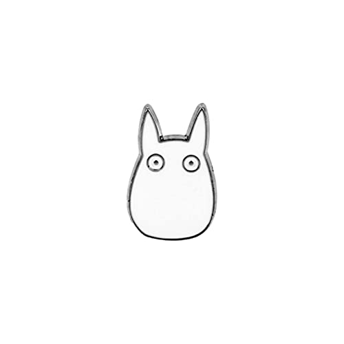 Broche con diseño de gato travieso con rama de juego de solapa Pin de ropa unisex para fiesta, regalo de Navidad Cover