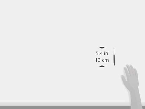 Miniatura 2 de SHEAFFER N232111515151 Shafer - Bolígrafo a base de aceite, centinela, plástico negro