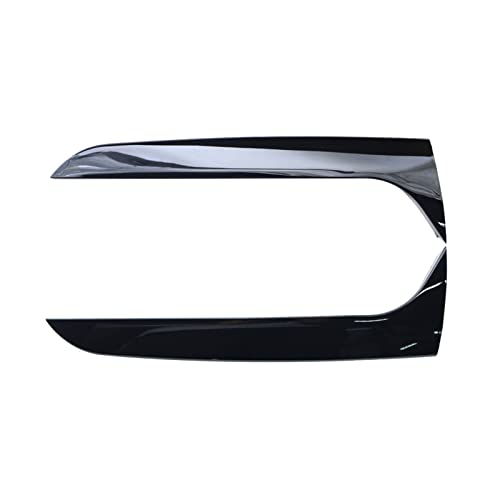 Becquet de lunette arrière A4 B8 au design canard élégant