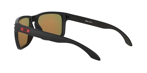 Image of Oakley Mens OO9417 Holbrook XL Square Sunglasses