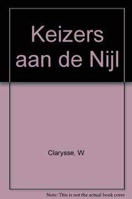 Paperback Keizers Aan de Nijl [Dutch] Book