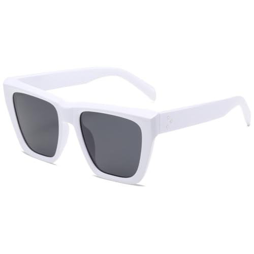 Lunettes de soleil œil de chat vintage classiques pour l'été MUTYNE