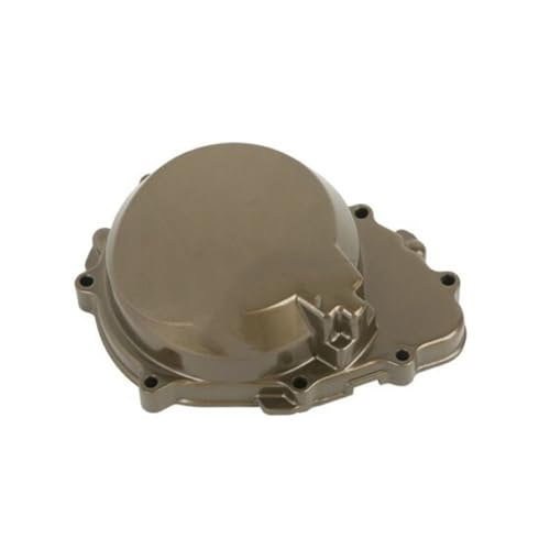 Couvercle de Stator Gauche Carter Moteur pour Moto ZX6R ZX636 2003 2004