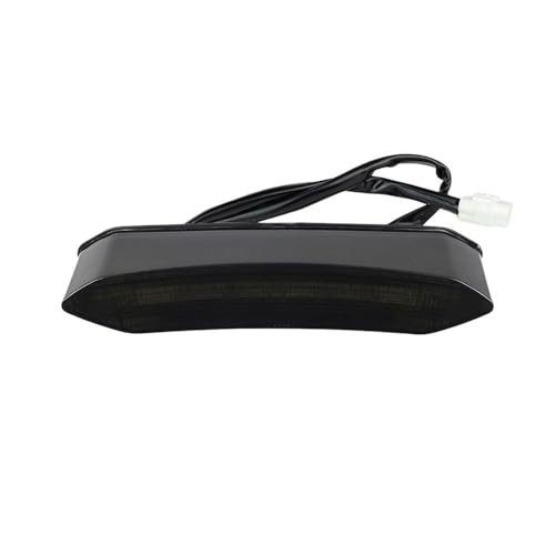 Feu arrière de frein à LED pour Raptor 700 et YFZ450R, éclairage de remplacement quad