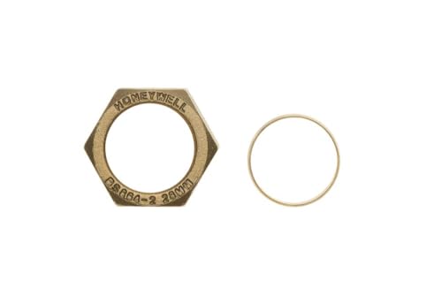 Anillo de sujeción BRÖTJE 7638287 para válvula de 3 vías de calefacción