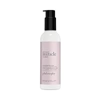 philosophy ultimate miracle worker resurfacing body serum, 195ml
