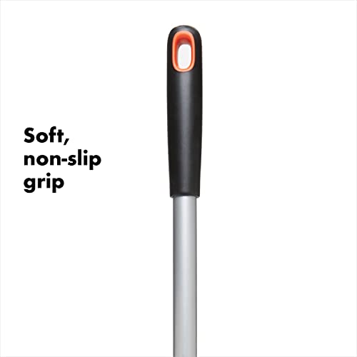 Image of OXO Good Grips Extendable Shower and Tub Scrubber