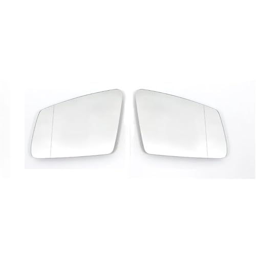 Miroir latéral dégivrant Benz W246 2012-2018 paire de rétroviseurs