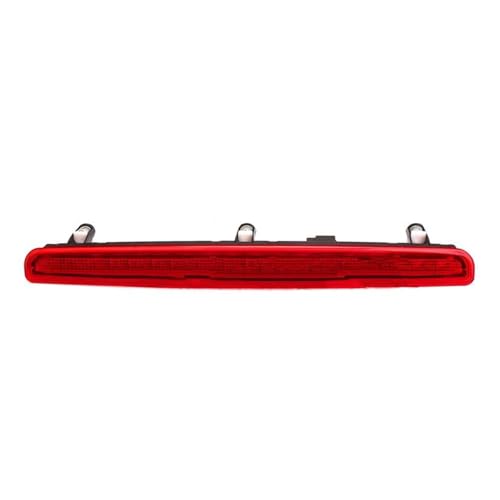 Troisième feu de freinage LED rouge pour VW Transporter T5, idéal pour sécuriser vos trajets